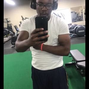 Meet your Posher, James